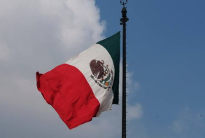 墨西哥已对涉腐前安全部长卢纳签发逮捕令