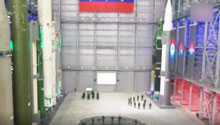【视频】俄战略导弹部队“导弹库”罕见曝光
