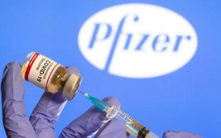 土耳其宣布中国科兴公司新冠疫苗具备有效性