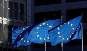 欧盟理事会批准2021年1月1日起临时执行英欧协议