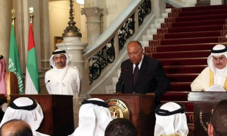 沙特等四国与卡塔尔恢复外交 化解断交危机