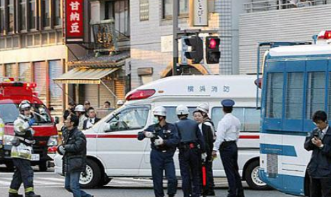 日本警察厅：疫情致自杀人数11年来首次上升