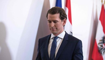 奥地利总理称疫苗审批不应有地缘政治禁忌