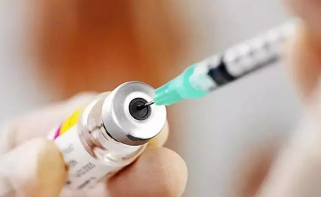 新西兰疫苗接种计划开启 首批为疫苗接种员