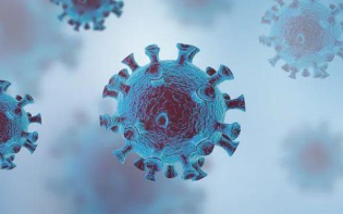 英国确诊两例感染新的变异新冠病毒的病例