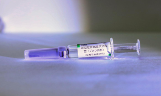 中国政府将向联合国维和人员捐赠新冠疫苗