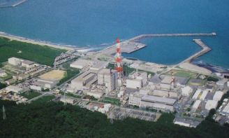 日媒：日法院判决不允许东海第二核电站运转
