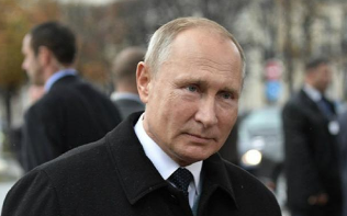 俄总统普京建议与拜登举行“直播形式”对话