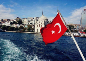 汇率动荡冲击信心 土耳其货币政策面临挑战