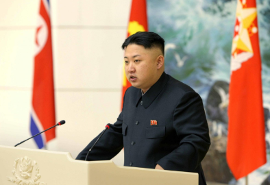 朝鲜：金正恩强调加强朝鲜劳动党支部建设