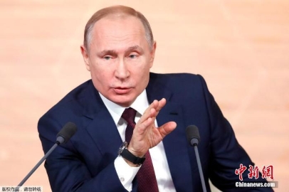 俄罗斯总统普京接受了拜登的气候峰会邀请 