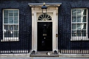 英首相府：英国与欧盟未来关系谈判22日重启