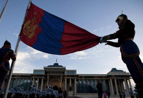 蒙古国加入亚太贸易协定 中蒙将得更大实惠