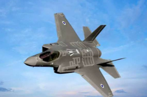 美政府通知国会计划向阿联酋出售F-35战机