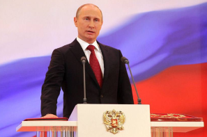 普京：俄罗斯将继续强化“三位一体”核力量