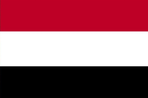 今年以来也门流离失所的人口已增加约16.4万