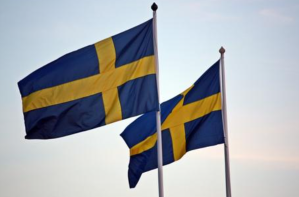 瑞典：收紧防疫措施 首次提出戴口罩的建议