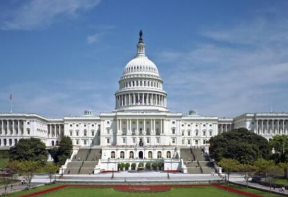 美国会众议院通过赋予华盛顿特区州权法案 