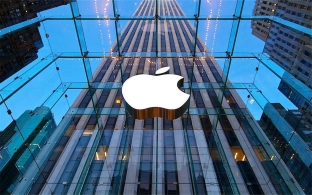 俄罗斯反垄断监管机构对苹果公司罚款9亿卢布