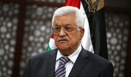 巴勒斯坦总统阿巴斯30日宣布推迟举行大选