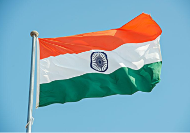 印度首都新德里宣布“封城”再延长一周