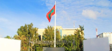 马尔代夫旅游部和移民局：拒绝南亚旅客入境