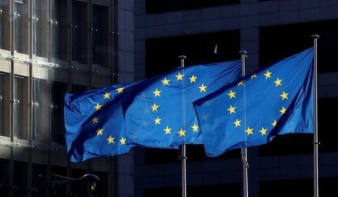欧洲议会通过新法案遏制恐怖主义在线传播