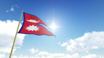 尼泊尔总统解散众议院 中期选举将在11月举行