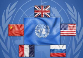 联合国安理会举行维和人员安全问题公开辩论会