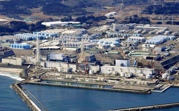 核污染废弃物管理不善 日本东电将加紧展开检查