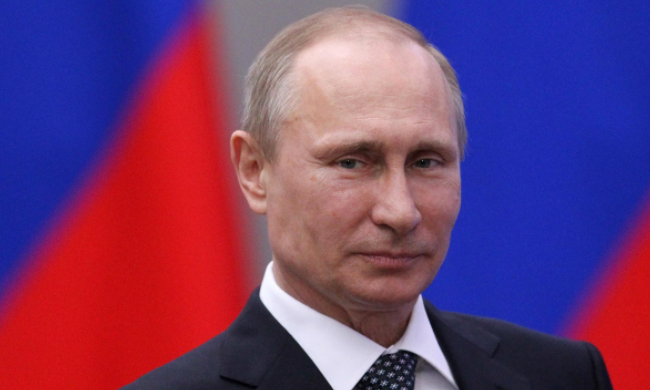 俄罗斯总统普京：俄美关系处于近年来最低点
