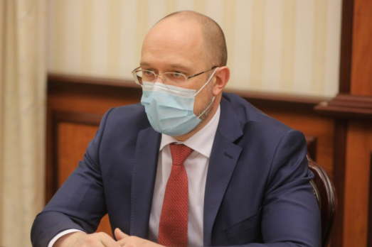 乌克兰总理宣布延长适应性隔离措施