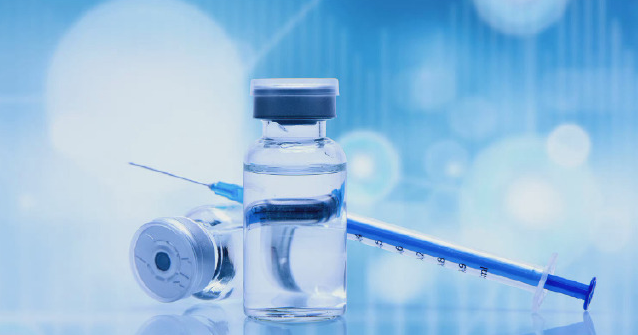 中国已向国际社会提供5亿剂新冠疫苗和原液