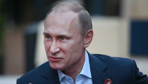 俄美总统通电话讨论打击网络犯罪等问题
