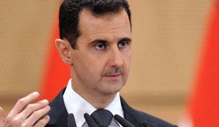 叙利亚总统连任后授权现总理组阁
