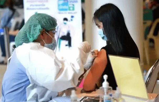 泰国研发的鼻喷新冠疫苗有望年底进入临床试验