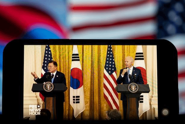 韩国回应朝鲜谈话：加剧紧张无好处 需重启对话