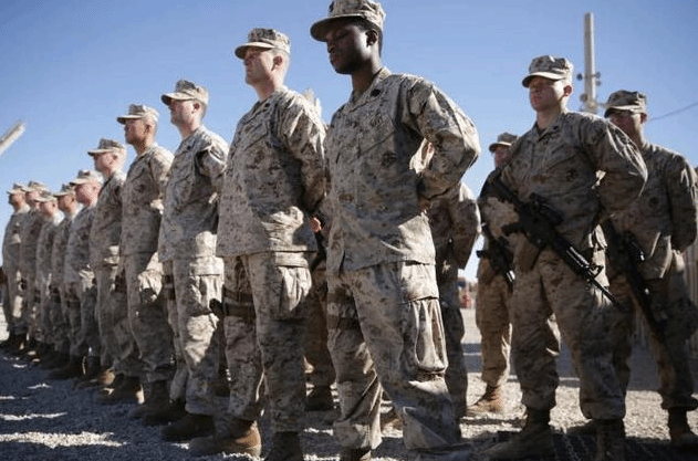 美国将增派数千美军支持驻阿富汗外交人员撤离