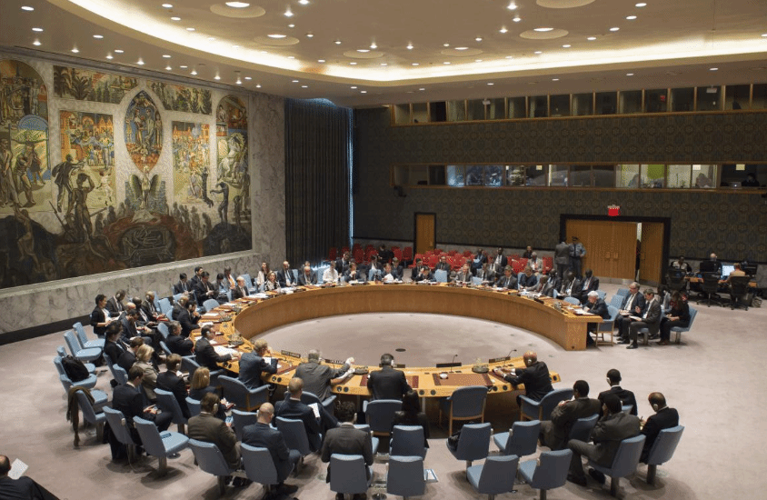 联合国安理会16日召开紧急会议讨论阿富汗局势