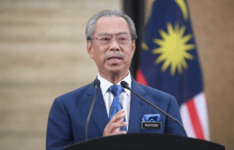 穆希丁内阁副总理伊斯梅尔将任马来西亚总理