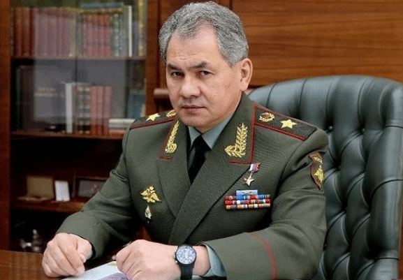 俄防长：俄罗斯将进一步加强北极地区军事部署