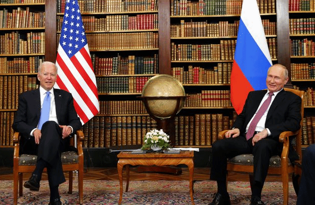俄美第二轮双边战略稳定对话将于9月30日举行