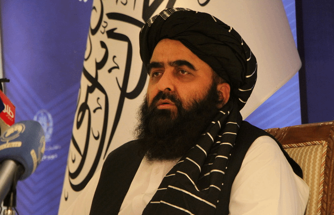 阿富汗塔利班提名驻联合国代表 要求在联大发言