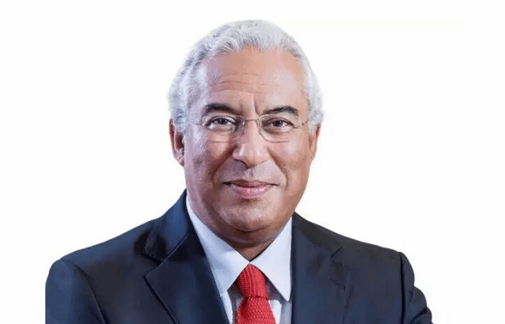 葡萄牙总理宣布将进入疫情解封最后阶段