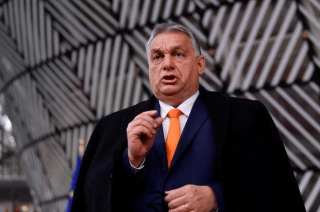 匈牙利总理呼吁欧盟追求独立的贸易政策 