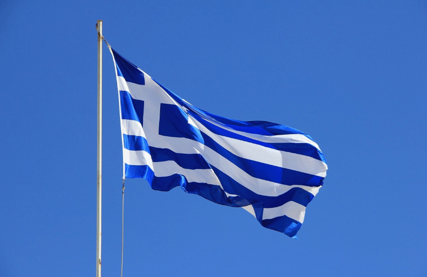 “雅典娜”发威！希腊政府启动2000万欧元救助