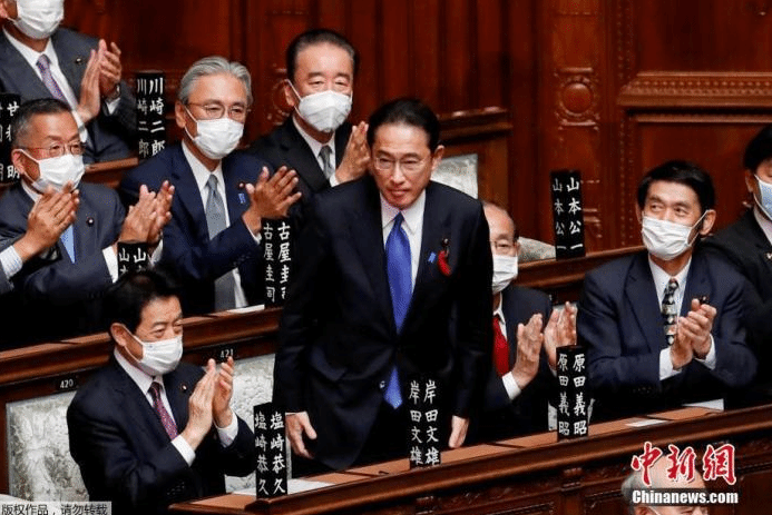日本众院选举前哨战：参院两场补选自民党一胜一负 