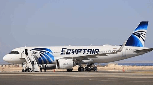 埃航开罗至莫斯科一客机发现安全威胁信息返航