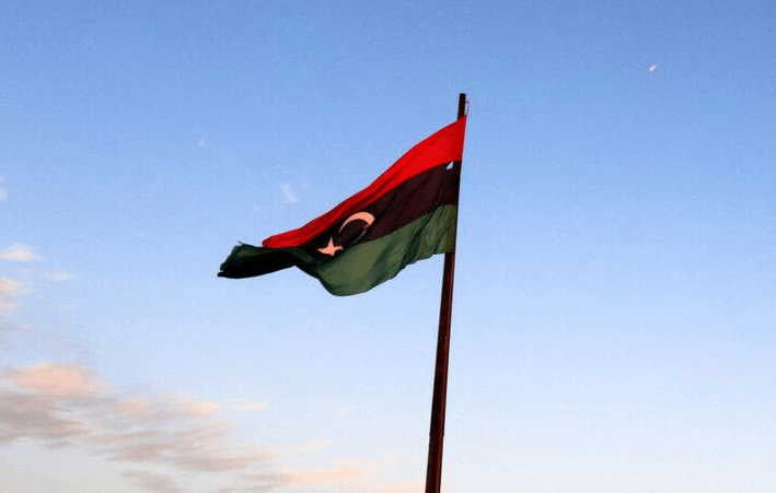 利比亚联合军事委员会讨论外国武装撤出问题