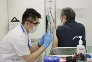 日本疫苗接种又现失误：错为204人接种过期疫苗